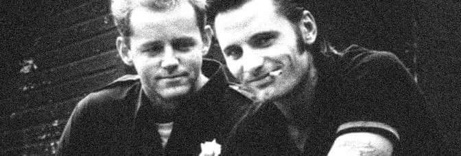 Happy Birthday to David Morse, who starred with Viggo Mortensen in \"The Indian Runner\" (1991)

© Westmount 