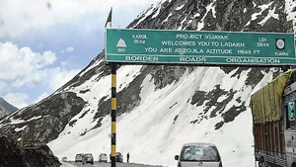 Secretary_MoHUA's tweet photo. Extremely happy to share that Ladakh becomes the 34th State/UT, which has notified Rules under RERA. It was done on 8 October 2020. It paves the way for implementation of this transformative legislation in the Union Territory, opening new vistas of real estate development journey https://t.co/og20AYnLSg