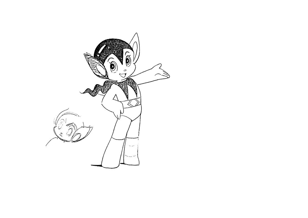 ジェッターマルス