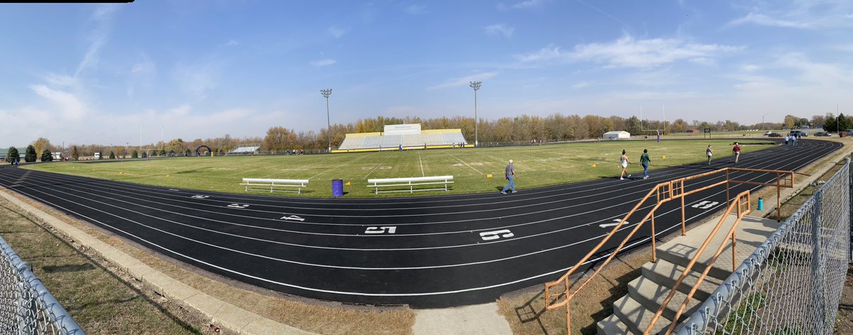 I’m in Flandreau today for the “Suicide Awareness Walk with the Moody County Minesterial” at the Flandreau High School. The event lasts until 3:00 p.m. today. Story tonight on <a href="/keloland/">KELOLAND News</a> Weekend News!