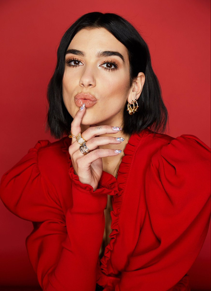 albtweets_'s tweet photo. 📸 Dua Lipa by People Entertainment https://t.co/K9knOsloCG