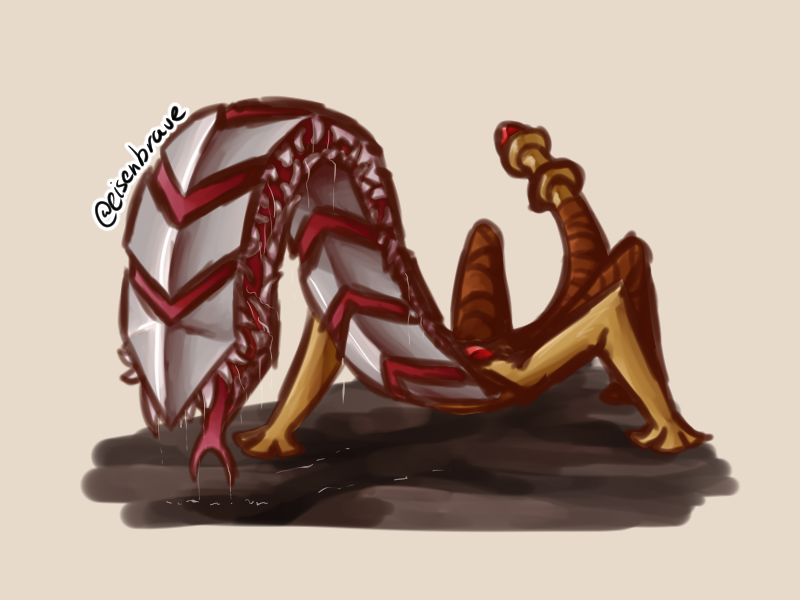eisenbrave's tweet photo. here's a Long Boye for that #MimicChallenge https://t.co/BHmokrRmEF