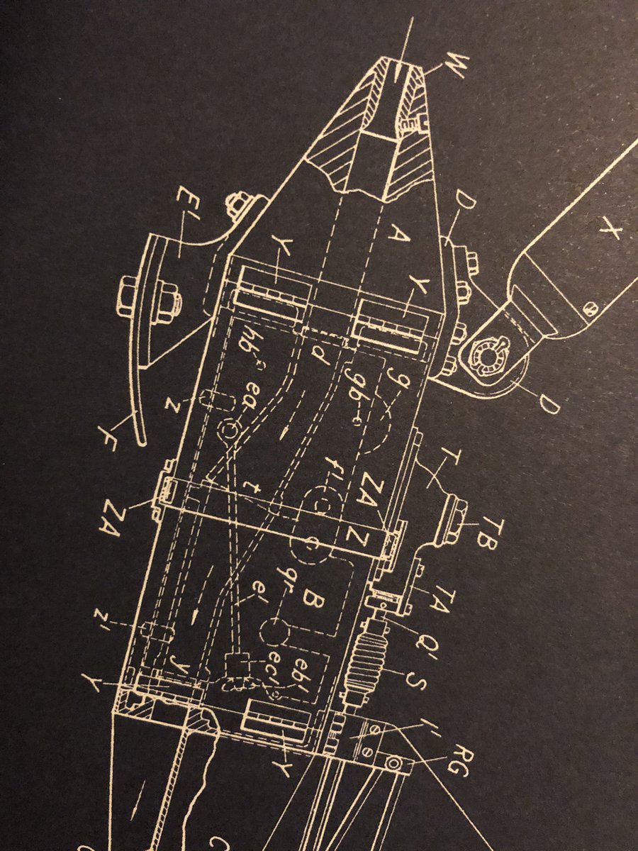Just been reading the excellent issue 10 of <a href="/ErnestJournal/">Ernest Journal</a> with great contributions by @samhobsonphoto - gannets <a href="/lucyjones/">Lucy Jones</a> - nature and well-being and many more on conservation - even continuous plankton recording <a href="/Russell_Arnott/">Dr Russell Arnott</a> is a joy !