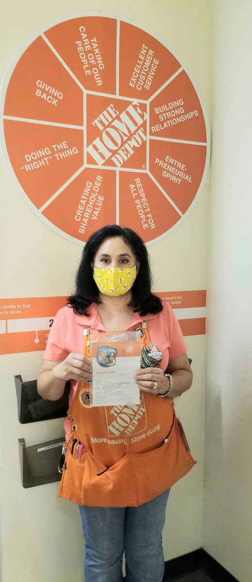You are looking at one amazing credit rockstar 👩‍🎤🎸🎙💳! 
Knocking the socks 🧦 off a credit challenge, Bea got 9 today!!! 💪
#badgerup 🐾