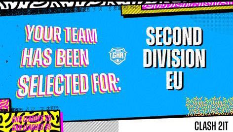 It is an honor to have been chosen for GKR, we will give our best
<a href="/wicked0000/">$wicked$</a> <a href="/GkrLeagues/">GKR Leagues</a>