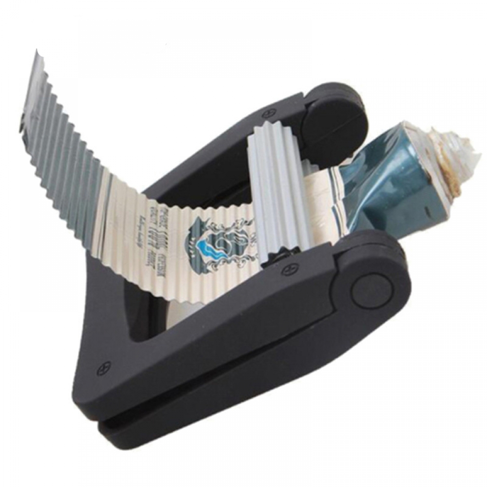Toothpaste Dispenser for Bathroom #gardening #idea https://t.co/JOhCTzk2WT https://t.co/8ceXmqQVv3