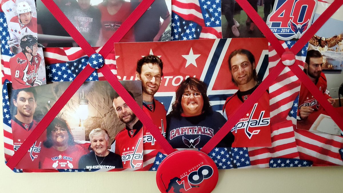 tonetta73's tweet photo. @NoVa_Caps @Holts170 Met alot of the guys! All were sooo incredibly nice!! https://t.co/KOefd0f2vv