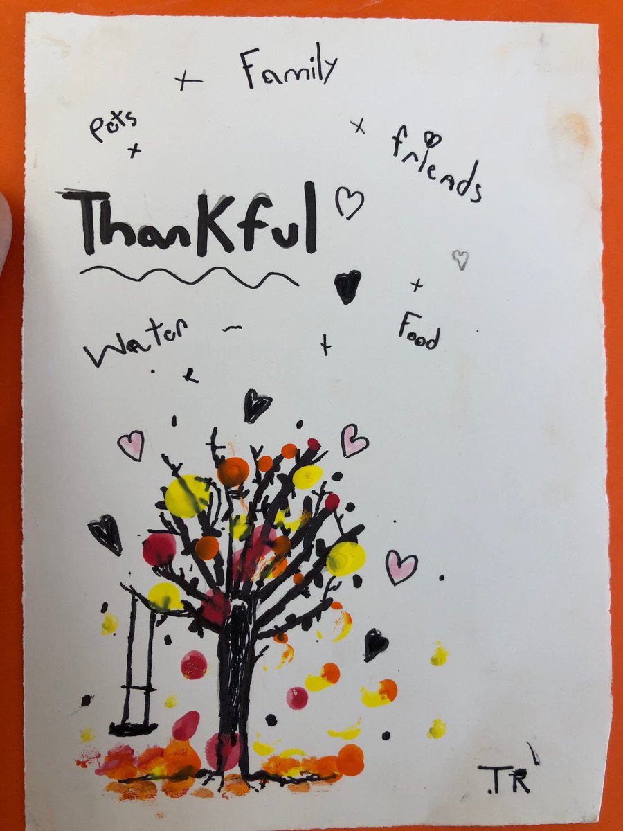 GriffithWoods School tweet media