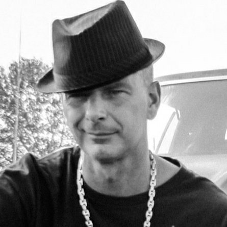 BigJBeezy's tweet photo. #NewProfilePic https://t.co/nfEECMpYB3