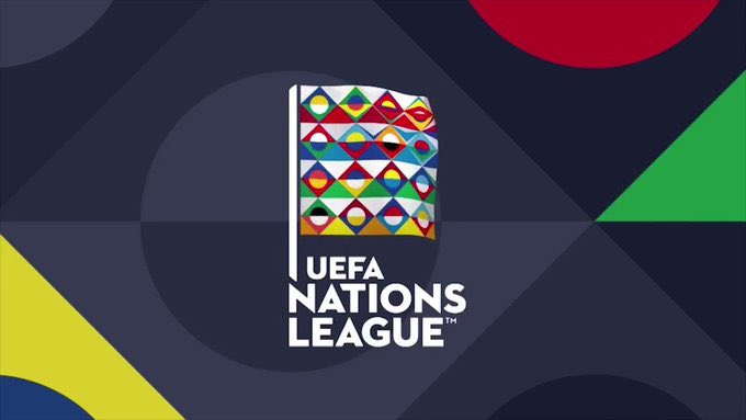 TheFS_Live's tweet photo. KICK-OFF | #UEFANationsLeague 

#A 
France - Portugal 
Iceland - Denmark 
Poland - Italy 

#B 
Russia - Turkey 
Serbia - Hungary https://t.co/TZZZYO01aO