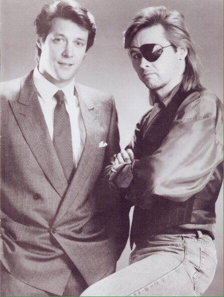 JHDeveraux's tweet photo. "Uninvited situations bring life-changing lessons. What began as an apparent misfortune emerges as a divine blessing." #JackIsBack #JnJ #DAYS #MatthewAshford #quotes #SteveIsBack https://t.co/df8CgtemSq