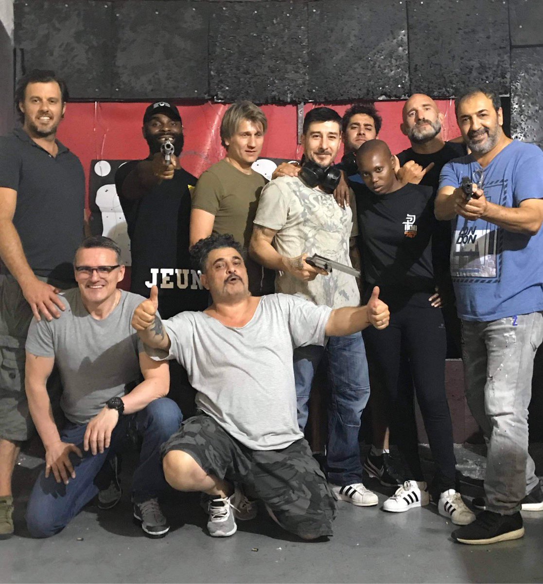 Alain Figlarz (@alainfiglarz) on Twitter photo 