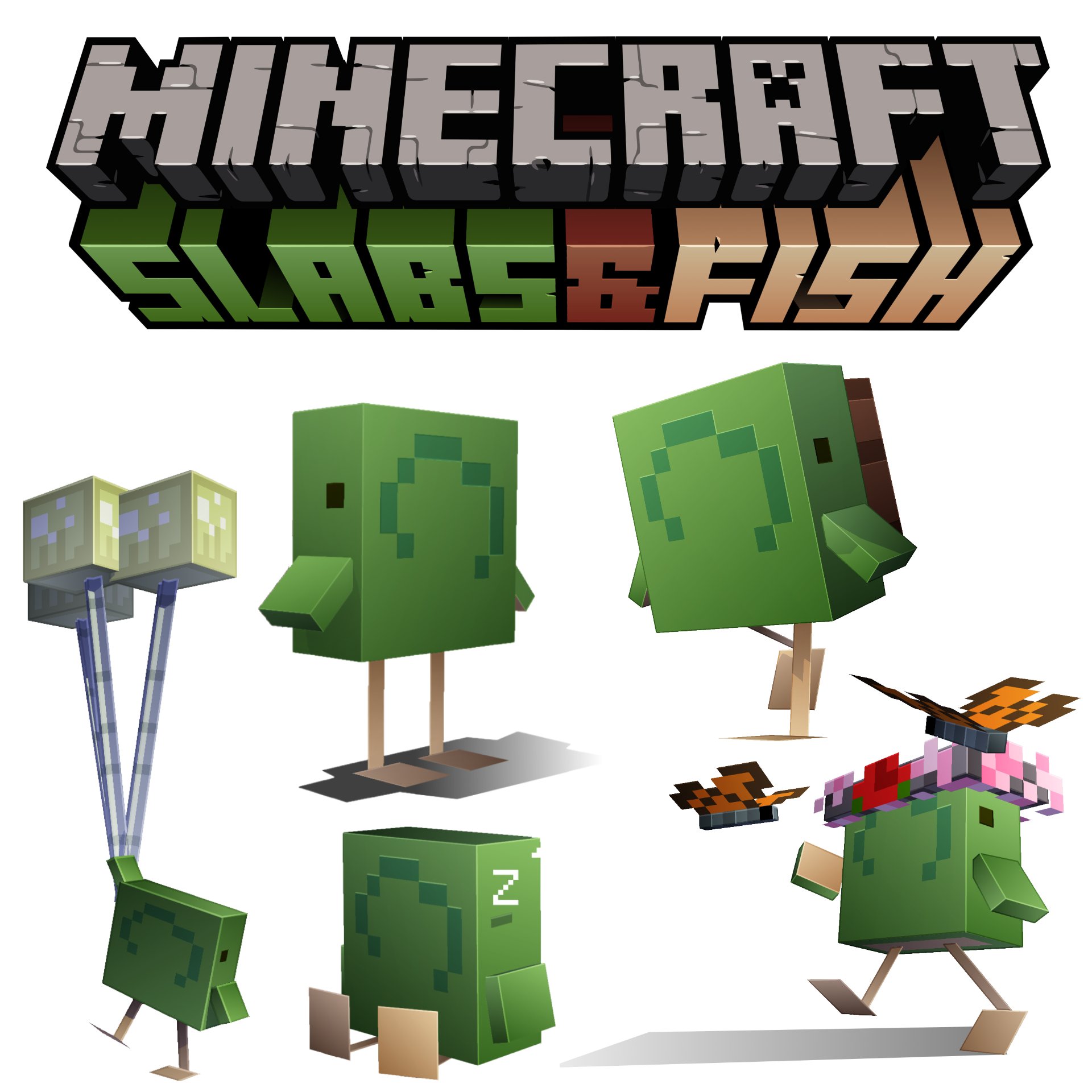 Minecraft Live 2020 - Minecraft Wiki