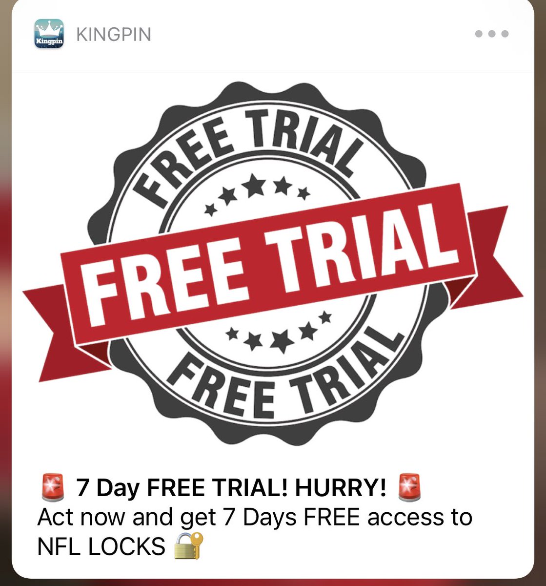 Select_Picks's tweet image. Promo code SEL516 for a discount also!