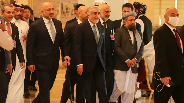 thehill's tweet photo. Taliban supports Trump reelection https://t.co/jpcmWEUNKG https://t.co/CUXKXqbuCx