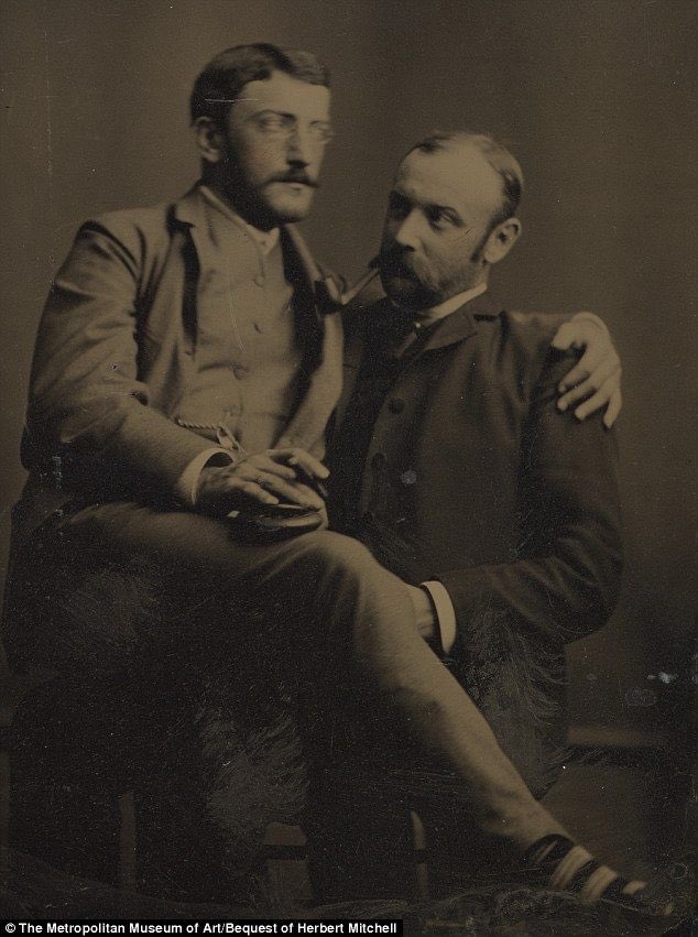 I was searching "to sit IN or ON lap" and wasn’t expecting vintage gays but I’m not complaining