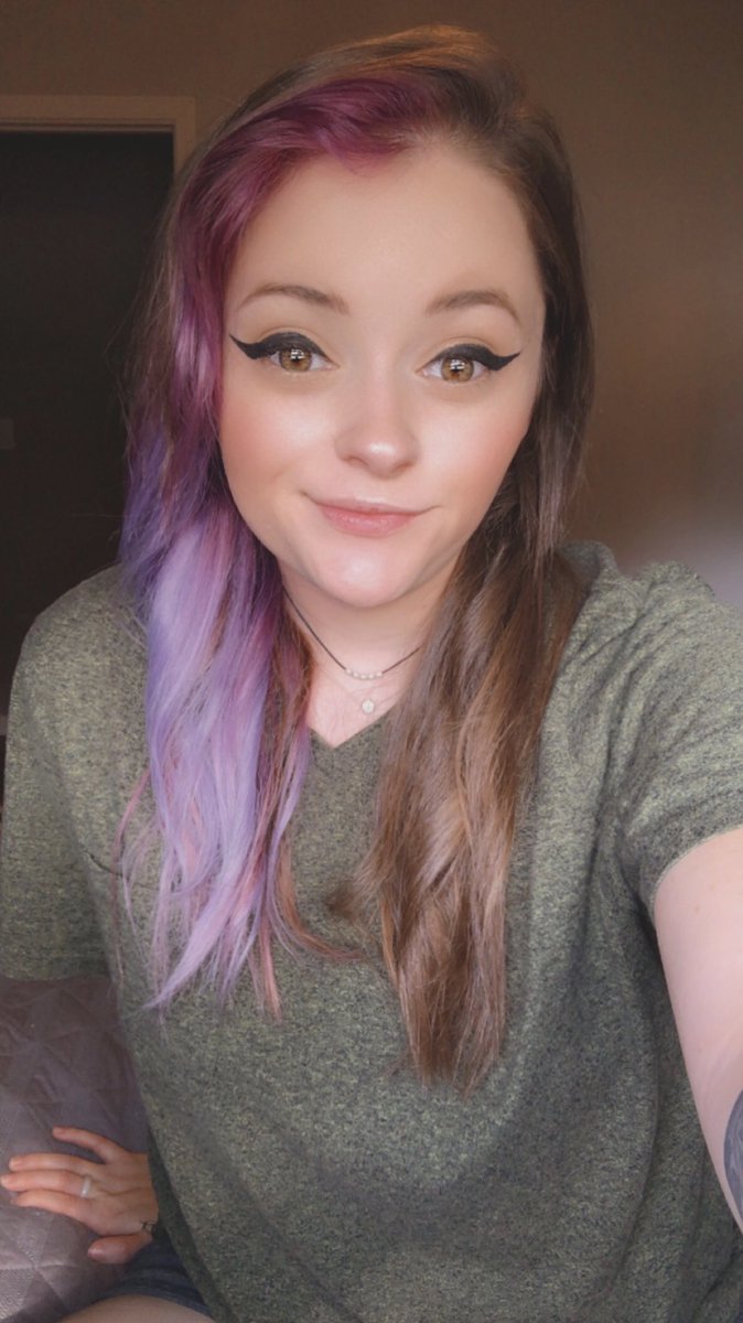 KittenOfRapture's tweet photo. Hullo 〰️ I hope you have a good day. https://t.co/Y7ODoVvNLm