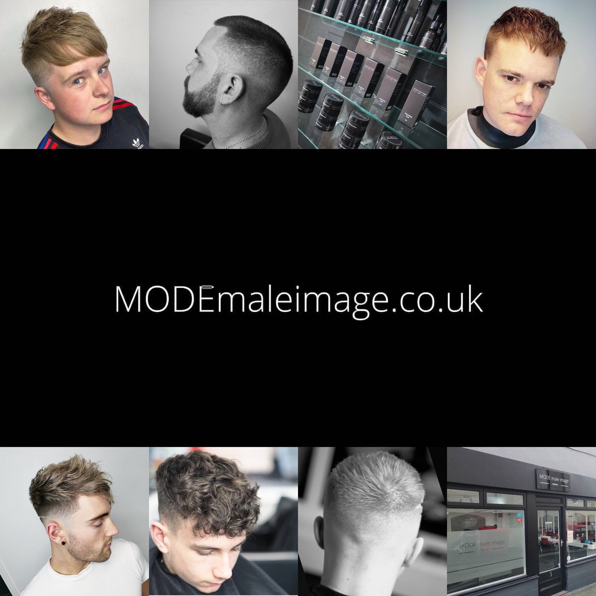 MODE male image (@modemaleimage) / Posts / X