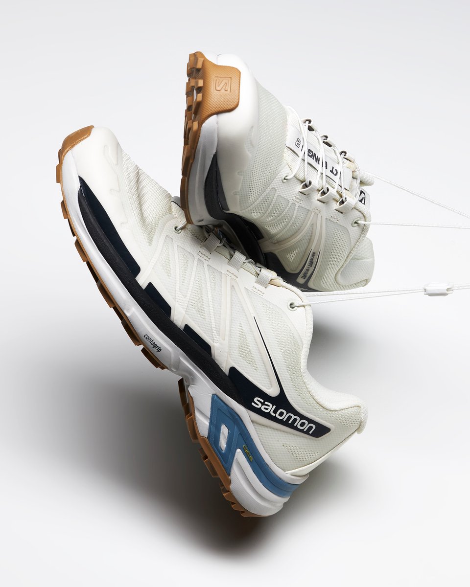 end clothing salomon
