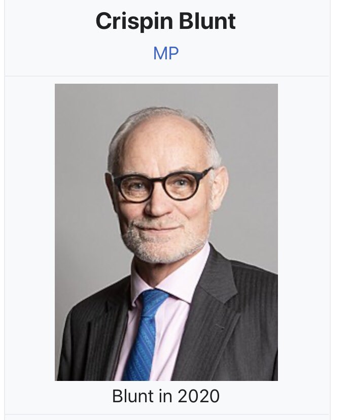 Strident Women. Don’t worry Crispin Blunt has arrived to show us how it’s done. He’s been studying the issue of tran rights since the SUMMER! That’s right. This summer! He is here to  #EducateUs.