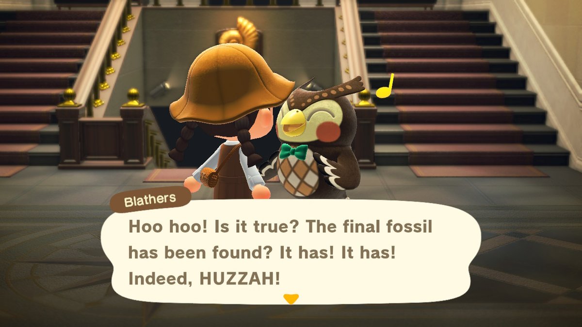 quietlycrossing's tweet photo. yayyy!!!! #AnimalCrossing #ACNH #NintendoSwitch https://t.co/IVGezNCWZH