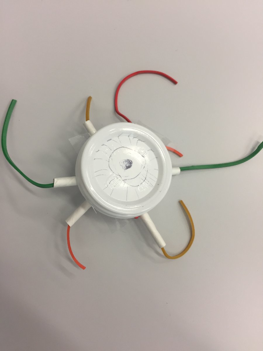 DeltaGoole's tweet image. Continually being blown away by the astronomical efforts of our Y8 #science students for #SpaceWeek - they&apos;ve been looking at satellites recently, and come up with these. Well done 8R1! 👏👏👏