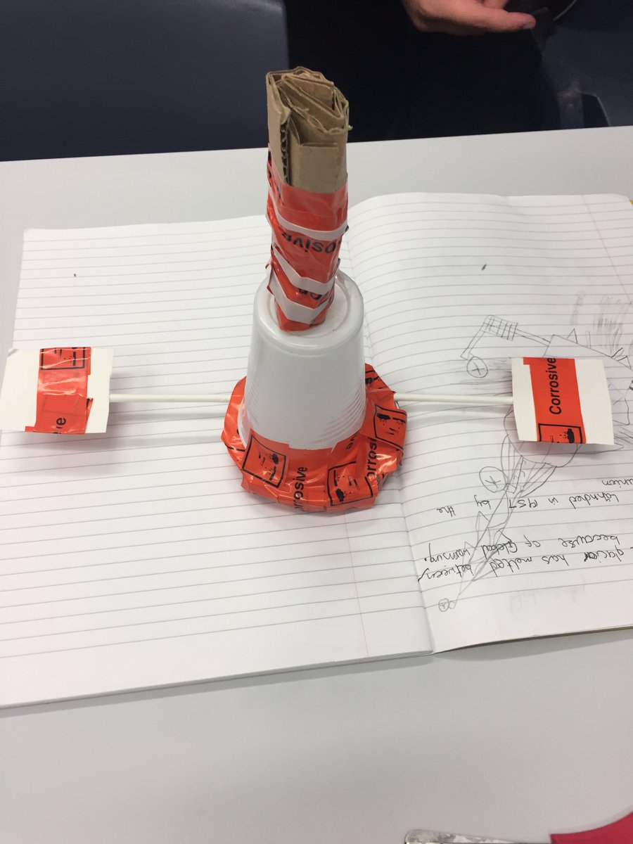 DeltaGoole's tweet image. Continually being blown away by the astronomical efforts of our Y8 #science students for #SpaceWeek - they&apos;ve been looking at satellites recently, and come up with these. Well done 8R1! 👏👏👏