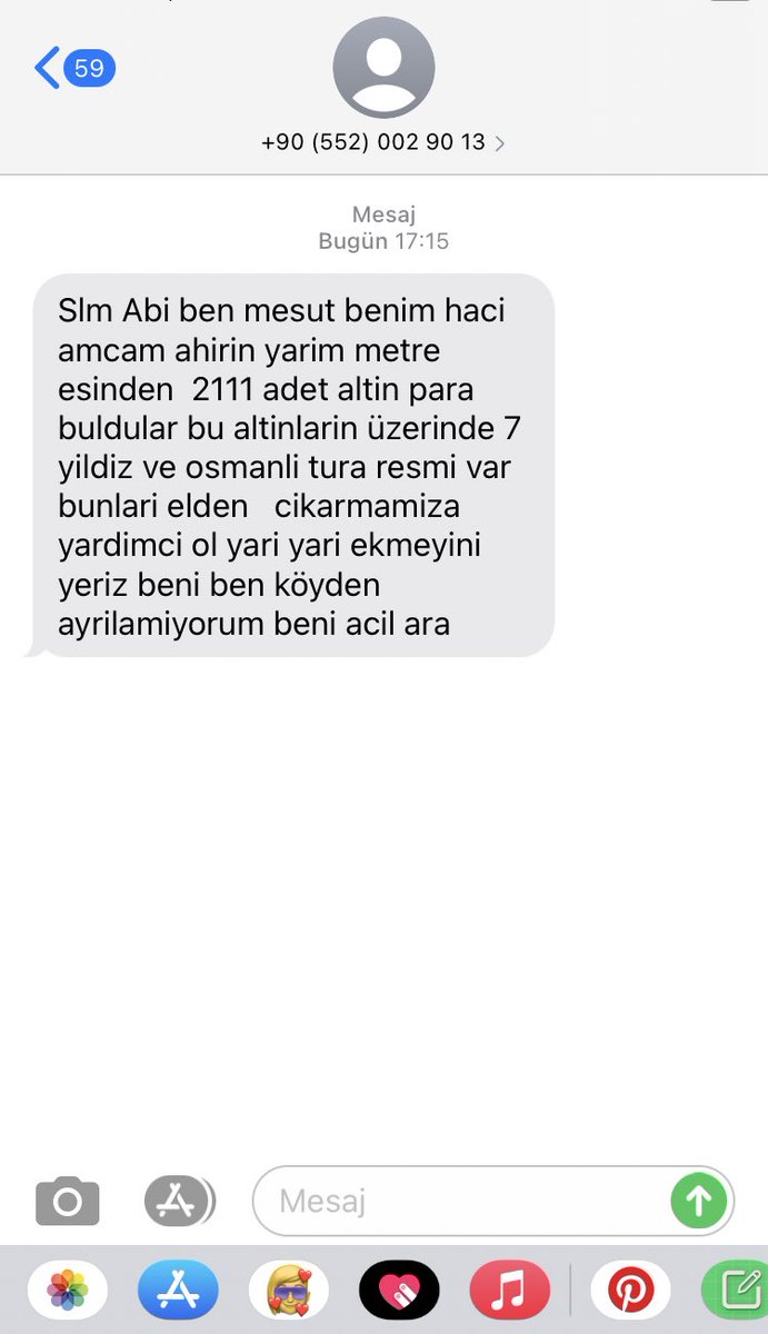 slm abim ne demek tabiki hemen geliorum