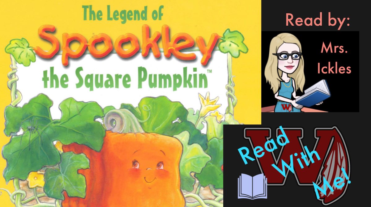 Brian Calligy (@bcalligy) on Twitter photo Wonderful fall day to read about Spookley with <a href="/WeehawkenTSD/">Weehawken Schools</a>βs own, Mrs. Ickles! youtu.be/uvdlm0g4ONM
<a href="/teachnbeach1/">Whaletales π</a> <a href="/EricCrespoEDU/">Eric Crespo</a> <a href="/FAmato53/">Francesca Amato</a> <a href="/al_orecchio/">Al Orecchio</a> <a href="/SuzanneMera/">Mrs. Mera</a> <a href="/McginleyIsabel/">Isabel McGinley</a> <a href="/TheWriteClass/">Michcella Tiscornia</a> <a href="/Mrs__Gallo/">Nicole Gallo</a> @WTSDGuidance53 <a href="/KLLieblich/">Kathy Lieblich</a> @tekin_ms <a href="/DWS_PTA/">DWS PTA</a> #ReadWithMe Wonderful fall day to read about Spookley with <a href="/WeehawkenTSD/">Weehawken Schools</a>βs own, Mrs. Ickles! youtu.be/uvdlm0g4ONM
<a href="/teachnbeach1/">Whaletales π</a> <a href="/EricCrespoEDU/">Eric Crespo</a> <a href="/FAmato53/">Francesca Amato</a> <a href="/al_orecchio/">Al Orecchio</a> <a href="/SuzanneMera/">Mrs. Mera</a> <a href="/McginleyIsabel/">Isabel McGinley</a> <a href="/TheWriteClass/">Michcella Tiscornia</a> <a href="/Mrs__Gallo/">Nicole Gallo</a> @WTSDGuidance53 <a href="/KLLieblich/">Kathy Lieblich</a> @tekin_ms <a href="/DWS_PTA/">DWS PTA</a> #ReadWithMe