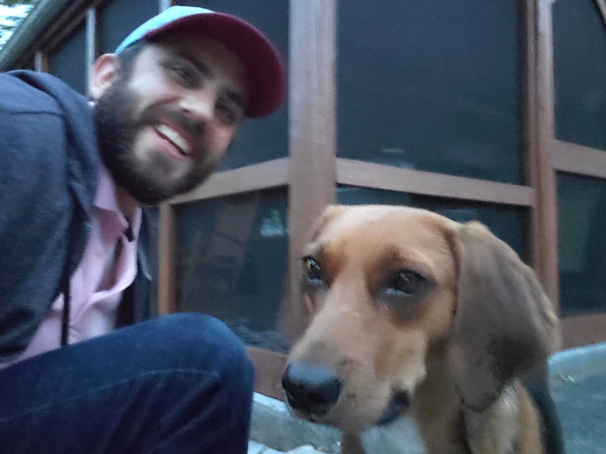 Toby and I are so excited for #Gamicon2020! Its starts tonight and he can't wait to meet all the amazing talent in our world!