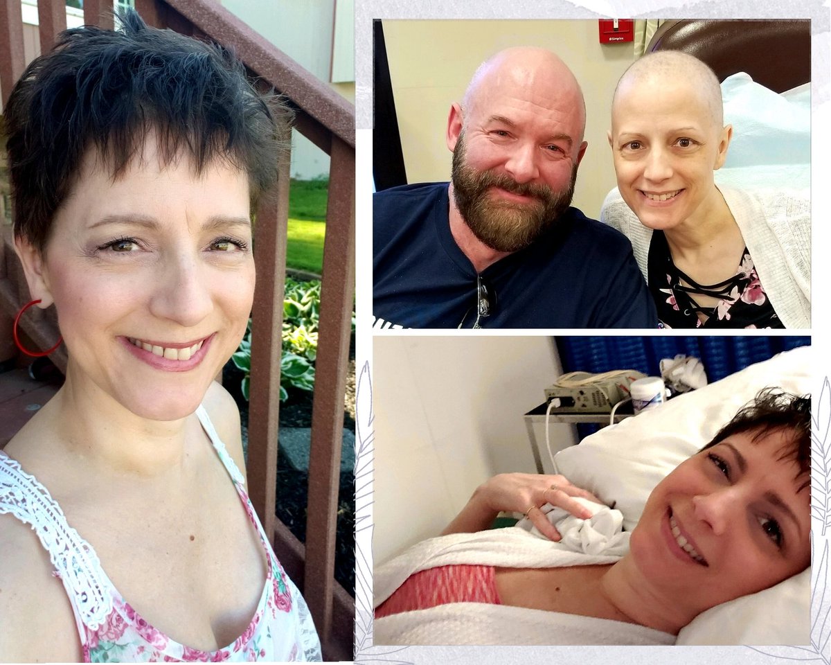 crackthebat's tweet photo. 💗 Today is my 2nd Anniversary since my breast cancer diagnosis. 
I know many people that have been diagnosed since then. Please don't miss your mammogram appointments.
💗 Tomorrow is promised to no one. 
#breastcancersurvivor #invasivelobularcarcinoma #breastcancerawareness https://t.co/evt9e83B5q