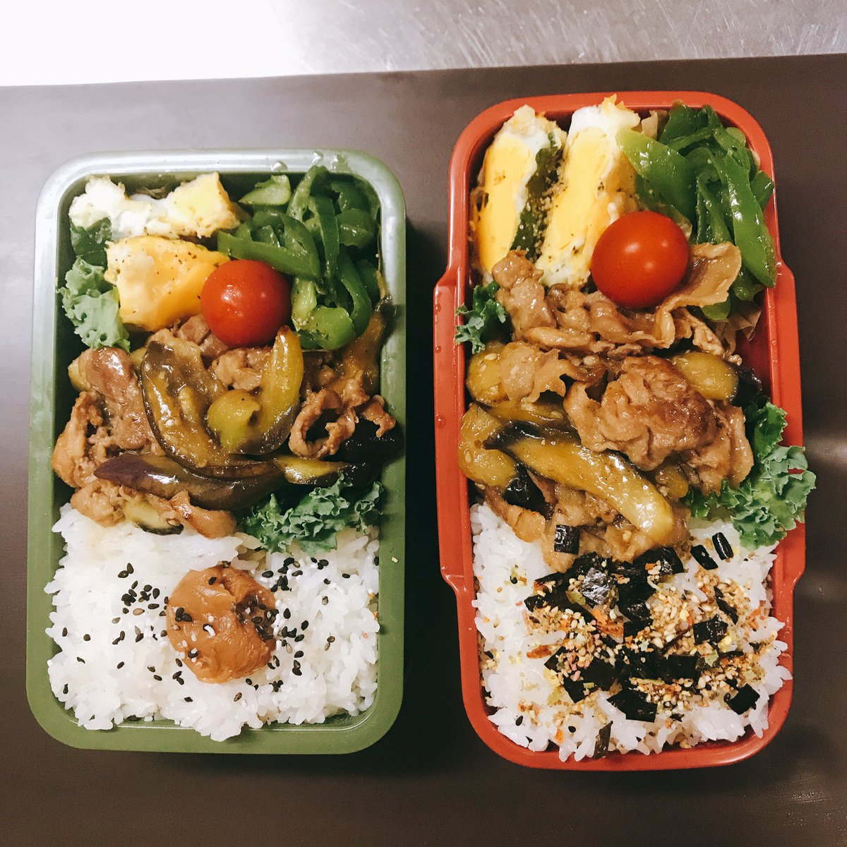 彼氏弁当 彼氏弁当