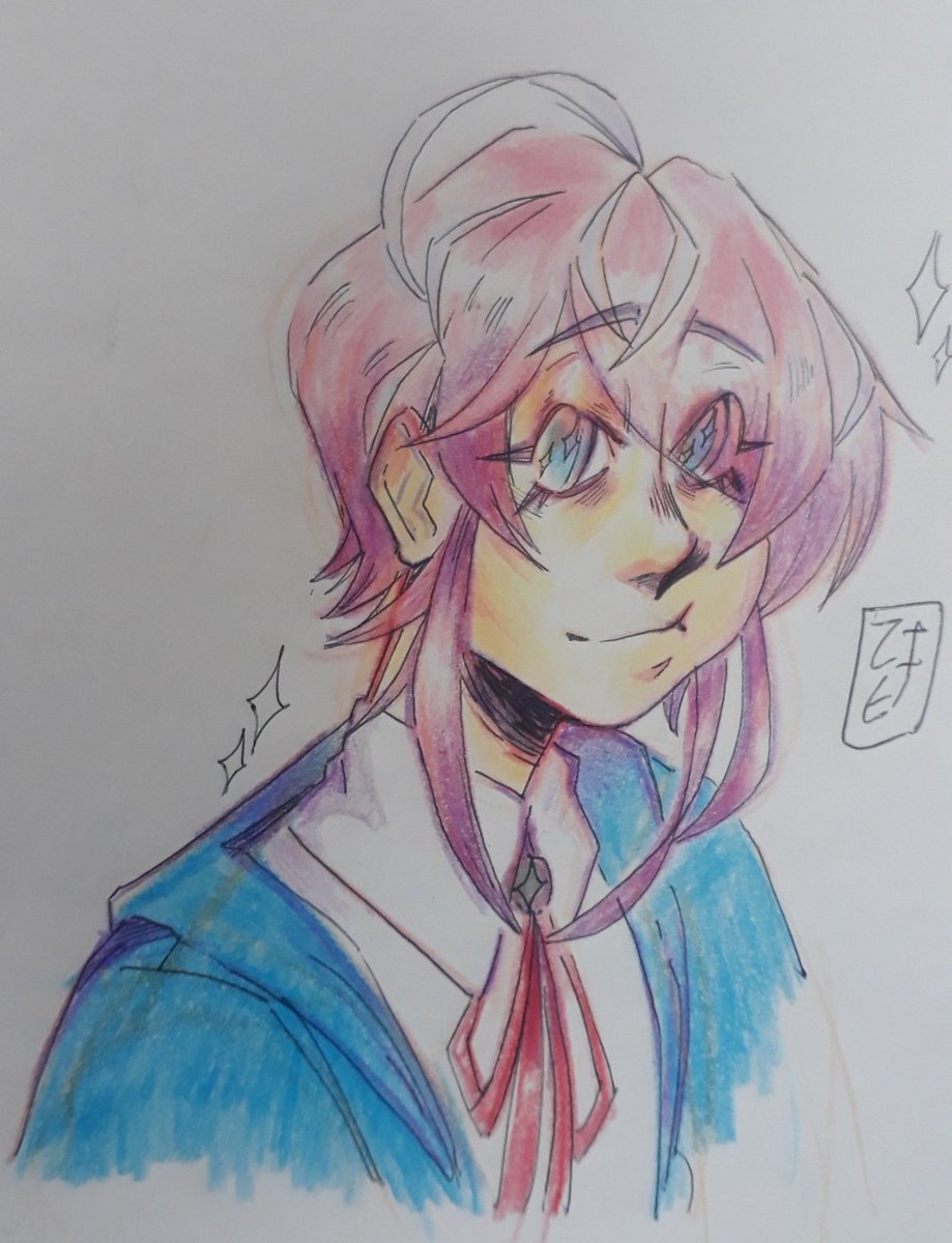 yoocchan_'s tweet photo. Cosos a la rápida que por alguna razón acabé pintando xd

#Hypmic #HypnosisMic #KukoHarai #Huko #RamudaAmemura #Ramuda #Art #Fanart https://t.co/Z9Ecp02tfs