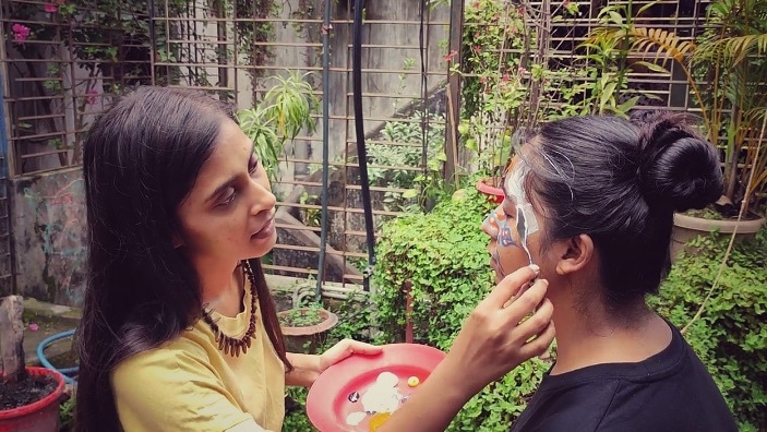 Azizee Fawmi Khan tweet media