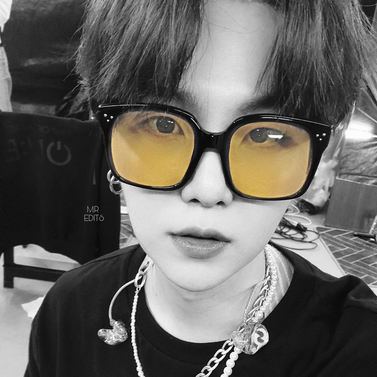 M.R EDITS  tweet media