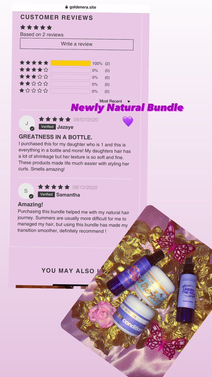 Reviews on the newly natural bundle :