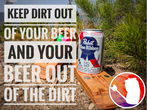 beer_darts's tweet photo. Beer Darts sets ready with dart storage and can stabilization
@friday.beers
@pabstblueribbon
@montuckycoldsnacks
#beerdarts #drinkinggames #darts #cornhole #tailgate  #football #collegelife #outdoorgames #frisbee #coronavirus #smallbusiness #beerpong #college #partygame #bhfyp https://t.co/wu2FZUJ9qL
