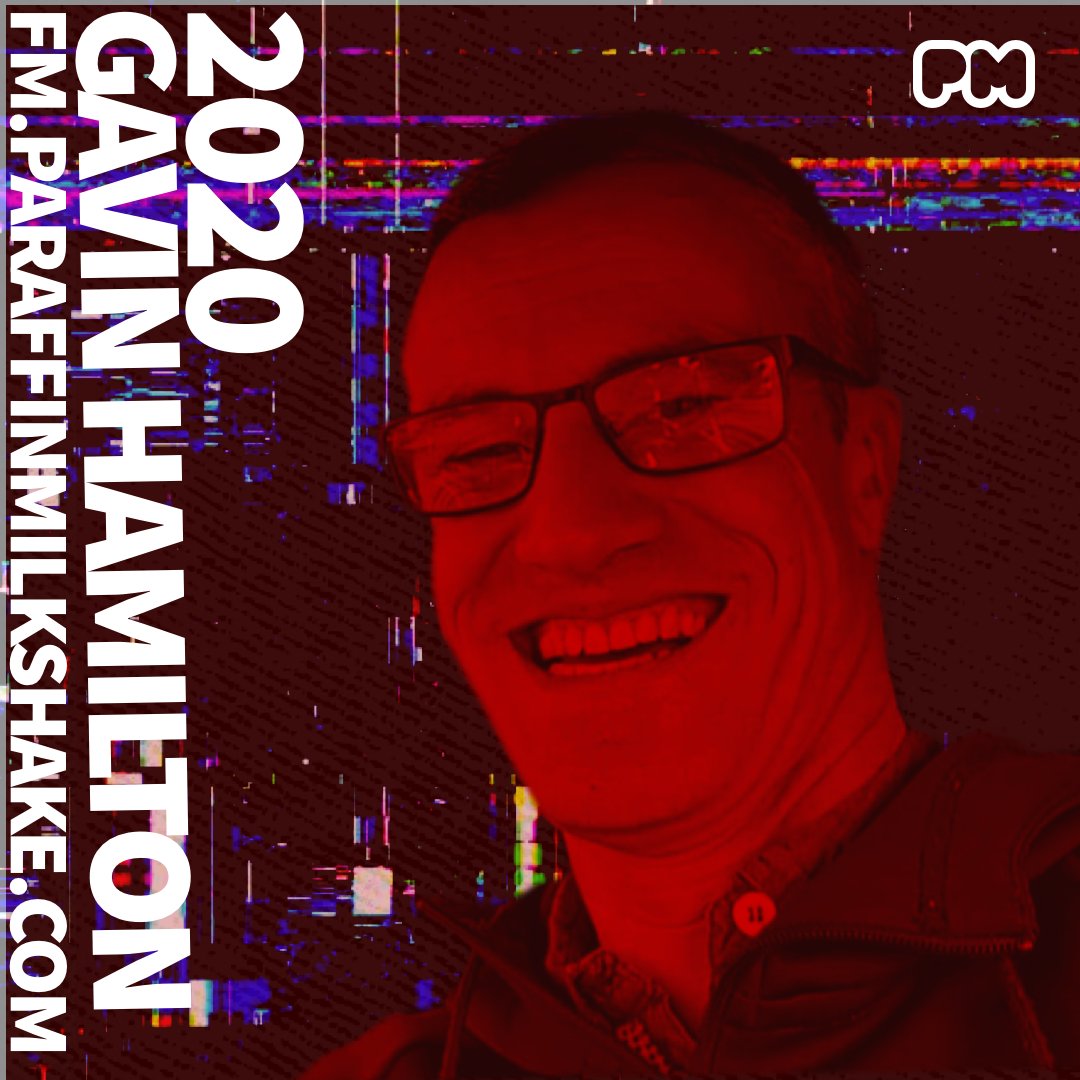 ParaffinMilk's tweet photo. Gav with a blinder again! What a follow up set!  Closing tonights session is Daz Jay - Trance legend in these parts.  Tune in now via https://t.co/7FQ8eZecay or say "Alexa enable Paraffin Milkshake" on your Alexa device.⁠
⁠
#trance #tranceset #trancelife #trancevibes https://t.co/P4Z967L1CX