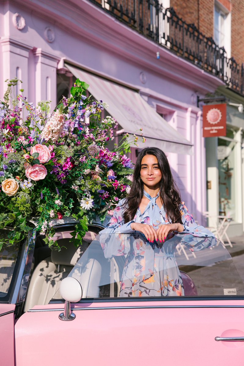 Hello Autumn <a href="/earlyhoursltd/">Early Hours London</a> 💕#sundayvibes #London