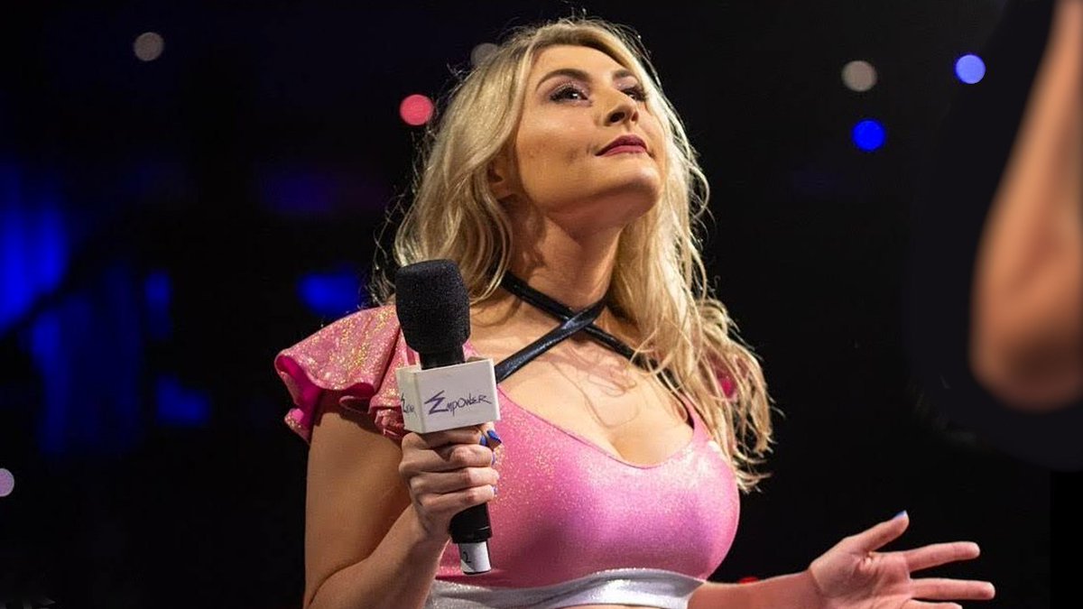 divadirt's tweet photo. Candy Cartwright suing Matt Riddle, Evolve and WWE https://t.co/vlBRM8nr9g #Headlines #WWE #CandyCartwright https://t.co/3LvcDaZQlo