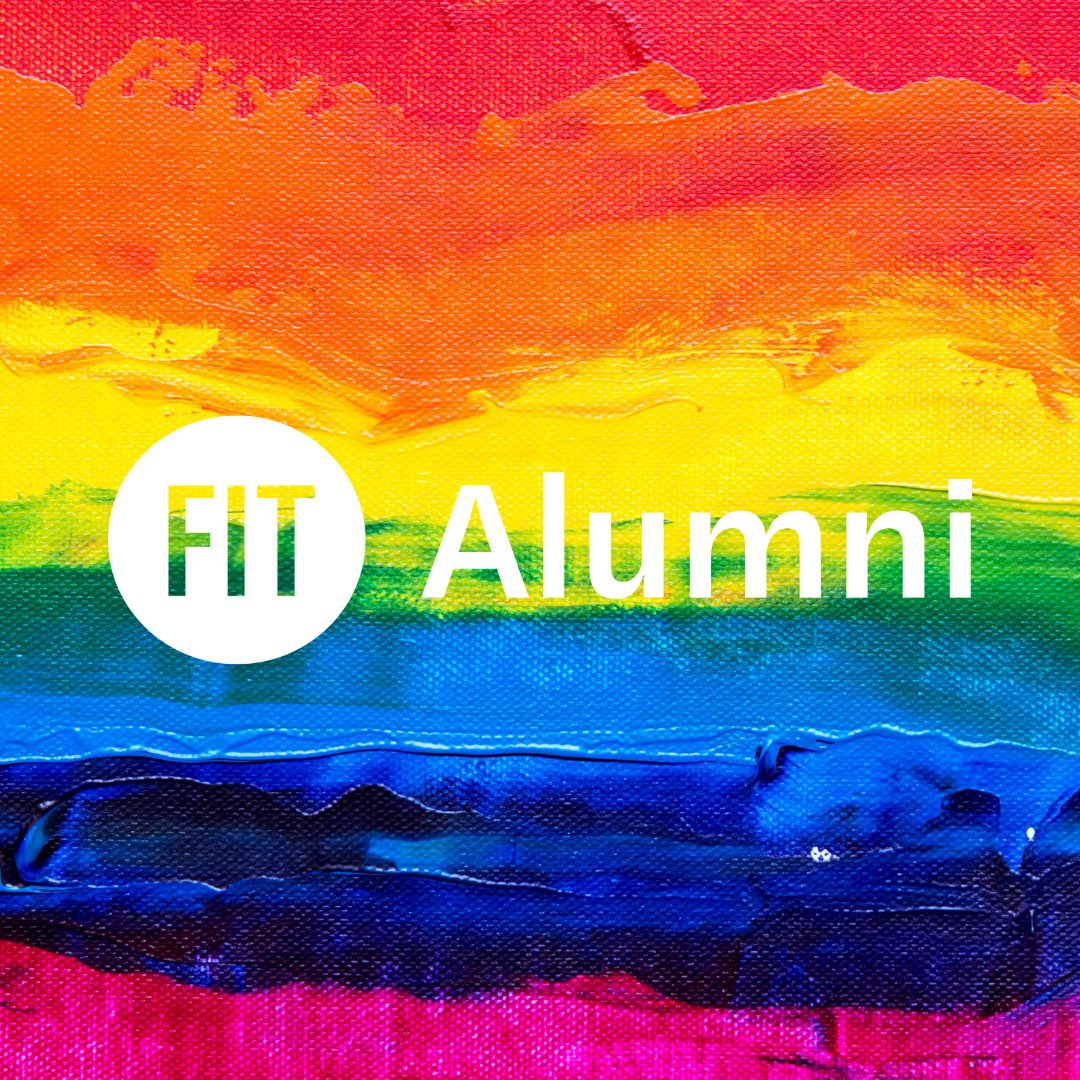 FITAlumni's tweet image. Whether you&apos;re out, or still figuring it out, we&apos;re incredibly proud of your bravery to live your truth. #FITAlumni stands with the #LGBTQ community today and every day. Stay strong and stay brave as the fight continues. You are loved
❤️💗🧡💛💚💙💜🖤
#NationalComingOutDay #Pride