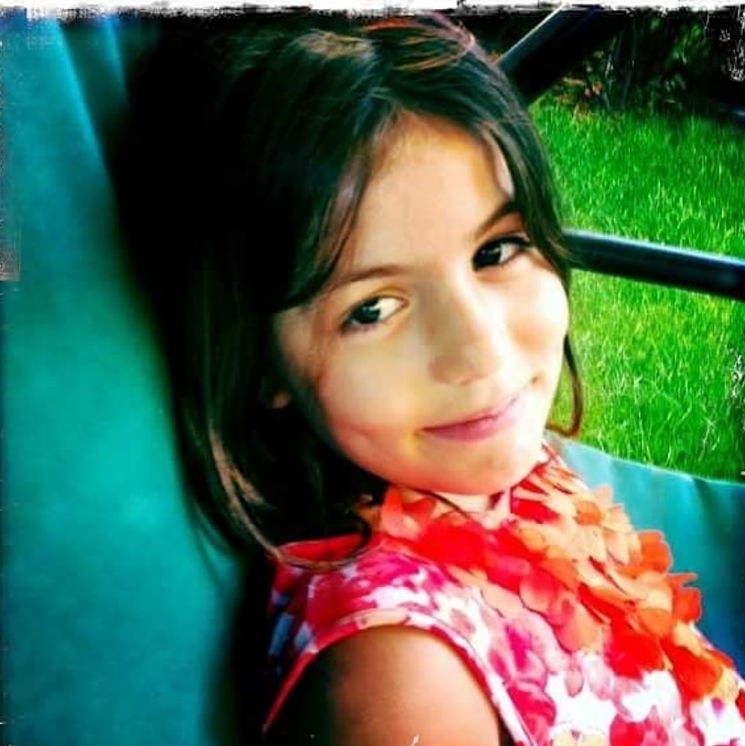 devilishhulk's tweet image. Dünya kiz cocuklari günüyse madem, babasinin dünyası olan benim kizima da kutlu olsun😘
#TUANA😘😎 #TBT

Save and respect #Girl child🙏
#girlpower Happy international Girls day Oct 11 2020