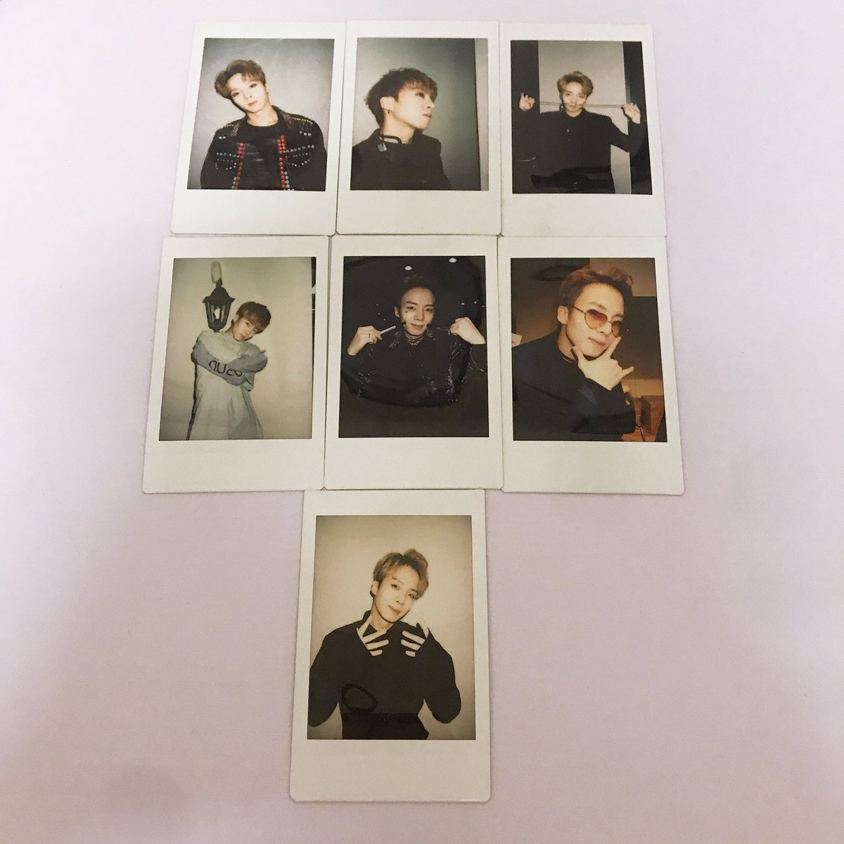 top_xnt's tweet photo. #ToppDogg Officials Polaroid To sell
10$ per one pc
#Pgoon #Hojoon #Sangdo #Nakta #Hansol #Xero #Yano #Atom #Bjoo https://t.co/lP3VLBXL9Z