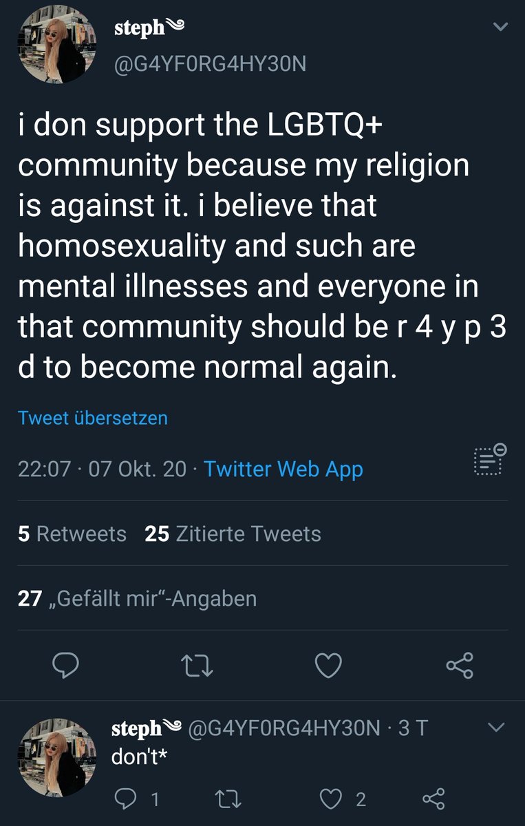 Shut the fuck up.