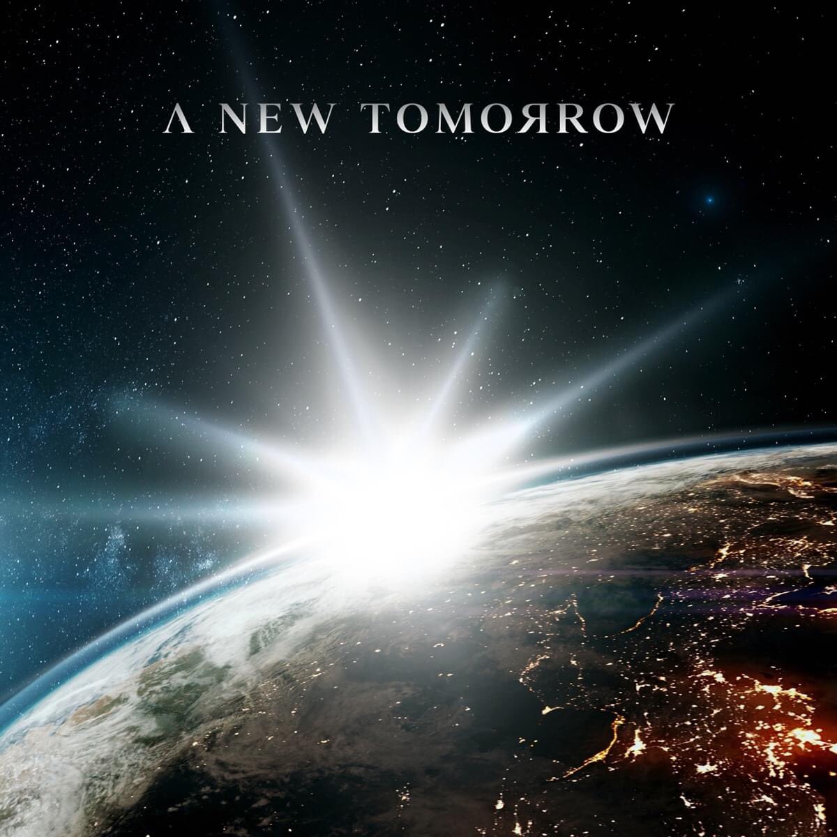Il 30 Ottobre rilasceremo il nostro nuovo singolo 'A New Tomorrow' su tutti i principali digital stores!

Segna la data. 30 Ottobre!

A.N.T. <a href="/FrontiersMusic1/">Frontiers Music srl</a> 

#anewtomorrow #world #guitars #drums #bass #epic #space #newsingle #single <a href="/ANewTomorrowUk/">A New Tomorrow</a>  #musica #singolo