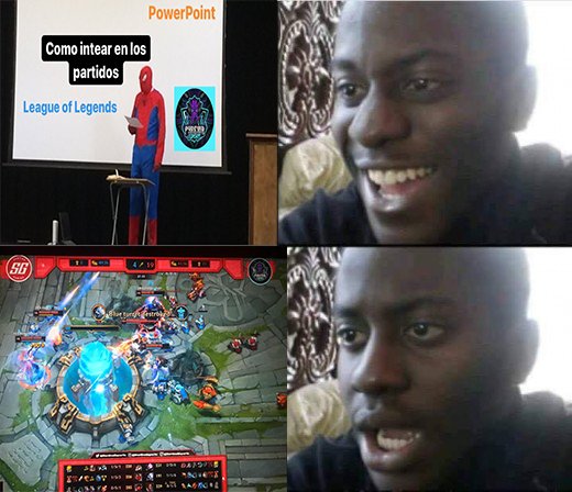 PyrexiaEsports's tweet photo. #LOL | ¡Vaya, vaya...! 🤫😎

📌 @SantinoEsports 

👋 Hasta la próxima https://t.co/2cuuJ7IpXW
