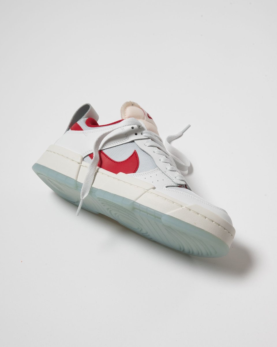 titoloshop's tweet photo. #lastSIZE
Nike Wmns Dunk Low Disrupt "White/Gym Red"
➡️ https://t.co/JSs9BGrBwc https://t.co/Z9sLQ1zRPF