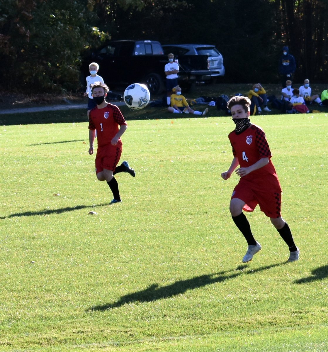 LA_NH's tweet image. #HDHSPRIDE