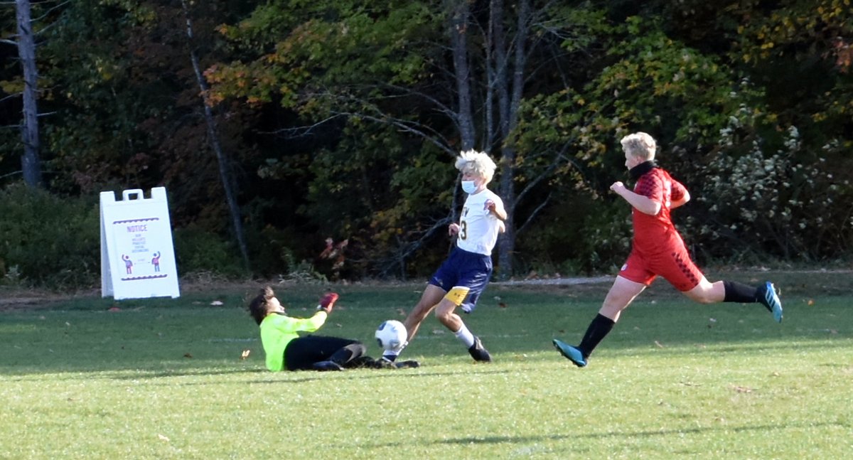 LA_NH's tweet image. #HDHSPRIDE