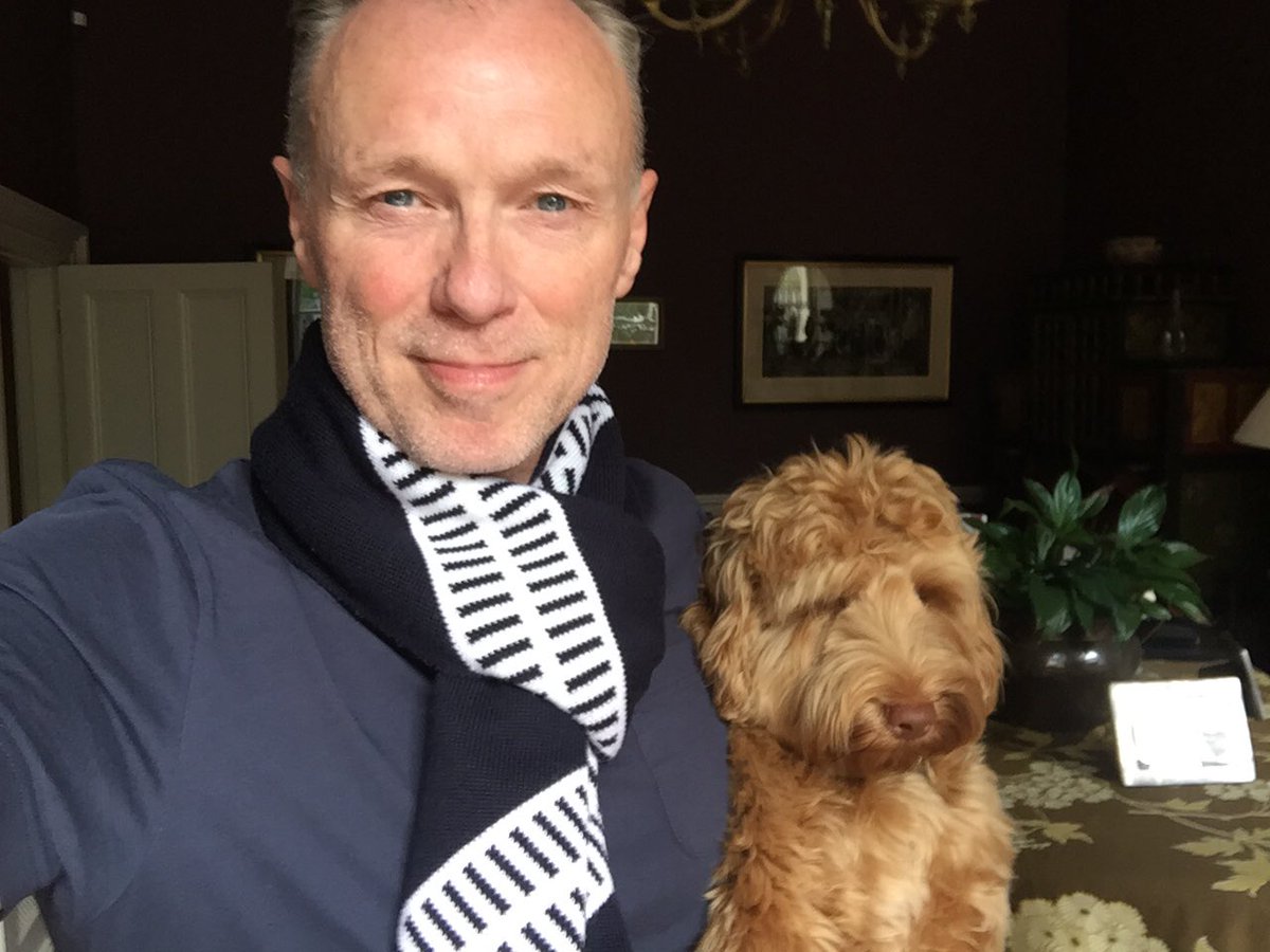 Very Happy Birthday week to our Gary Kemp from Spandau Ballet !!!   